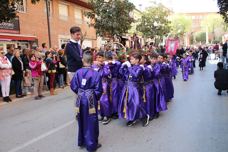 310323 VA PROCESION INFANTIL TRINITARIOS 10