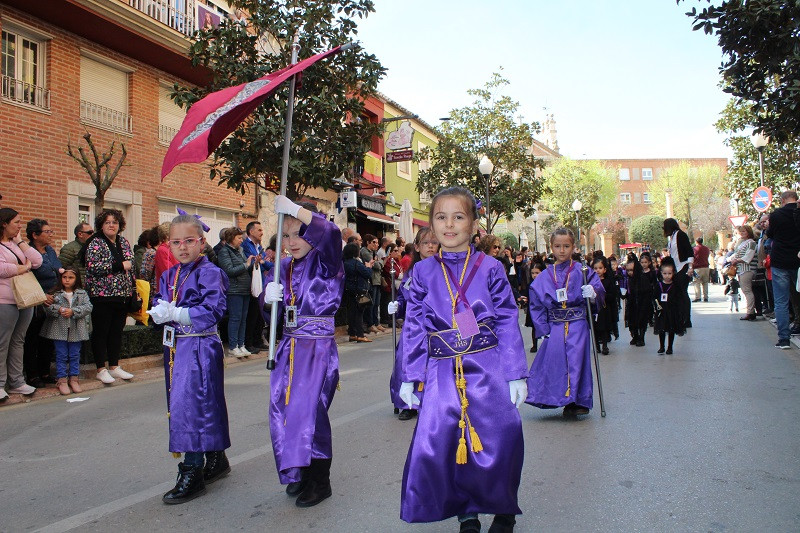 310323 VA PROCESION INFANTIL TRINITARIOS 12