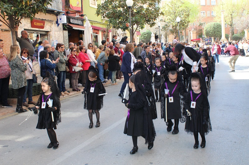 310323 VA PROCESION INFANTIL TRINITARIOS 13