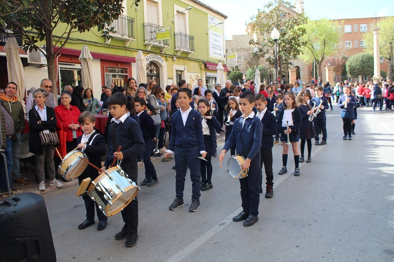 310323 VA PROCESION INFANTIL TRINITARIOS 20