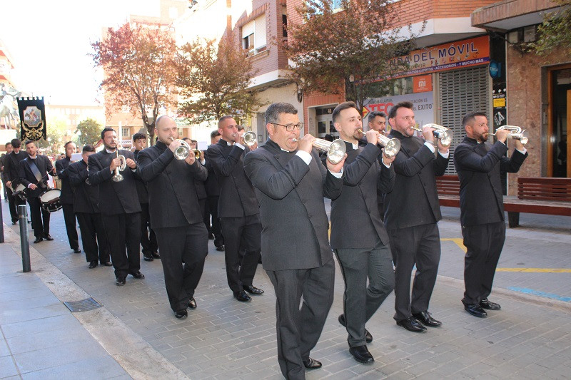 PROCESION DOMINGO DE RAMOS 2