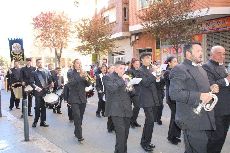 PROCESION DOMINGO DE RAMOS 3