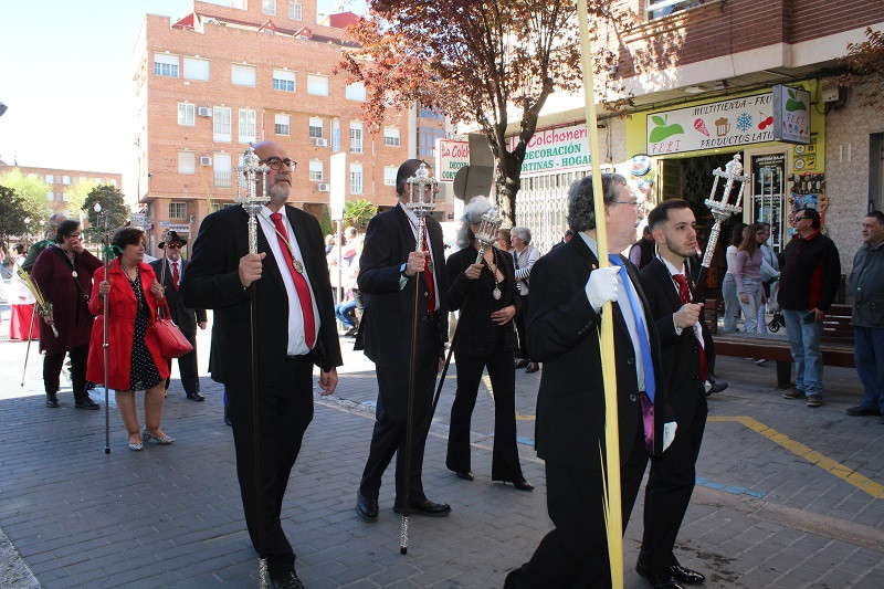 PROCESION DOMINGO DE RAMOS 9