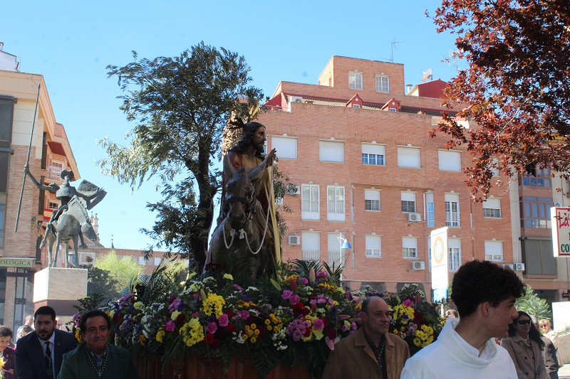 PROCESION DOMINGO DE RAMOS 12