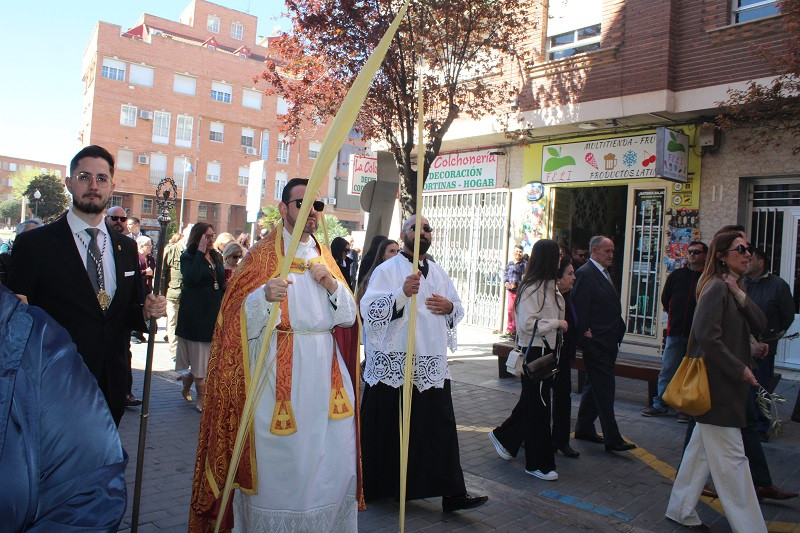 PROCESION DOMINGO DE RAMOS 14