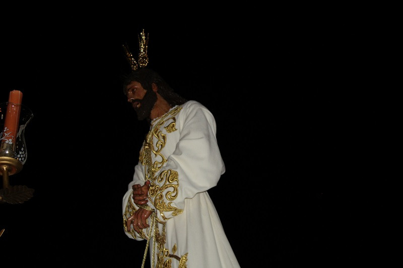 PROCESION MIERCOLES SANTO 5