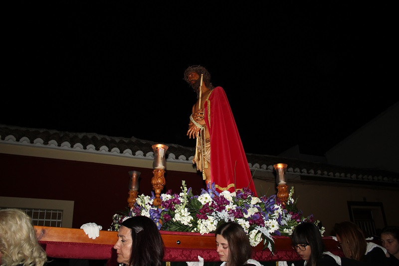 PROCESION MIERCOLES SANTO 11