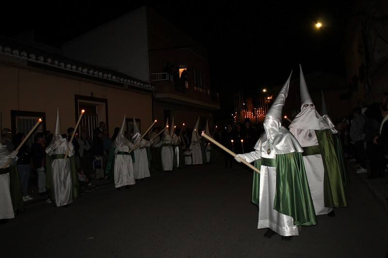 PROCESION MIERCOLES SANTO 15