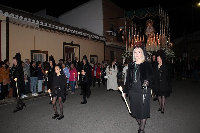 PROCESION MIERCOLES SANTO 20