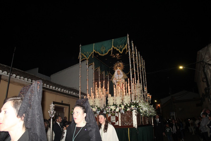 PROCESION MIERCOLES SANTO 21