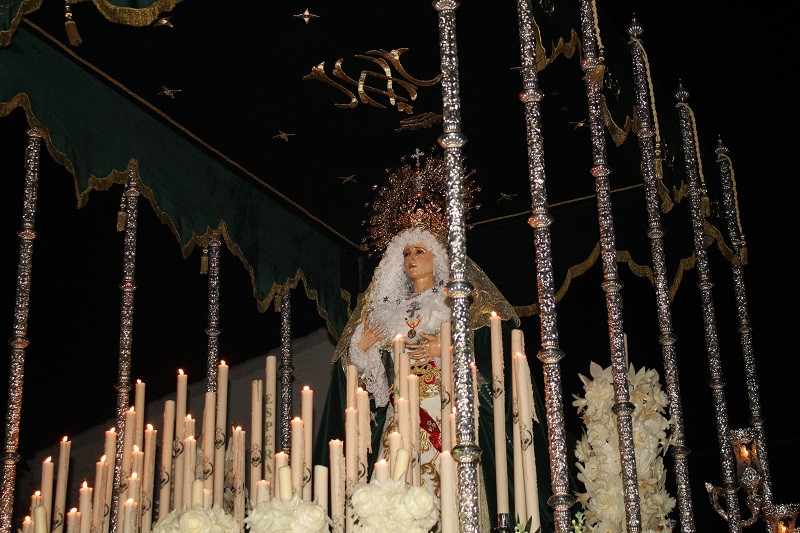 PROCESION MIERCOLES SANTO 23