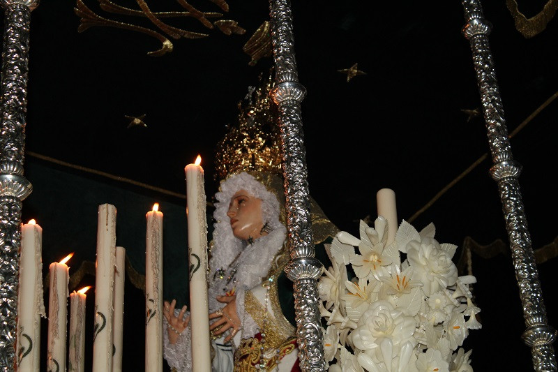 PROCESION MIERCOLES SANTO 25