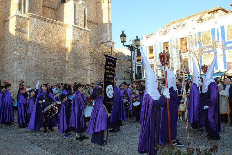 PROCESION PRENDIMIENTO 3