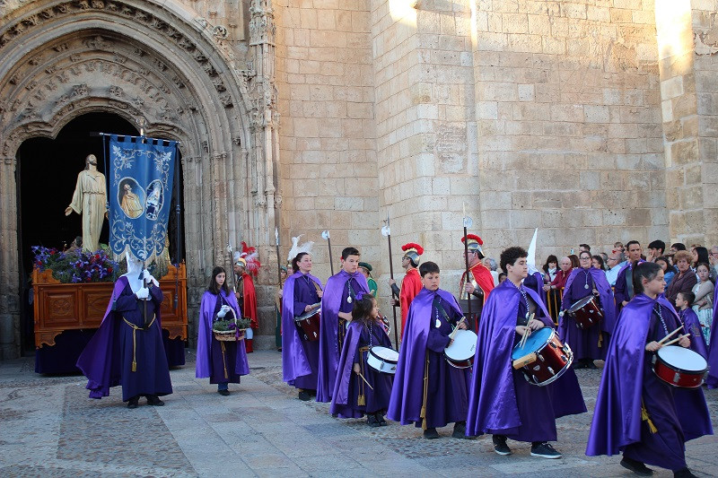 PROCESION PRENDIMIENTO 4