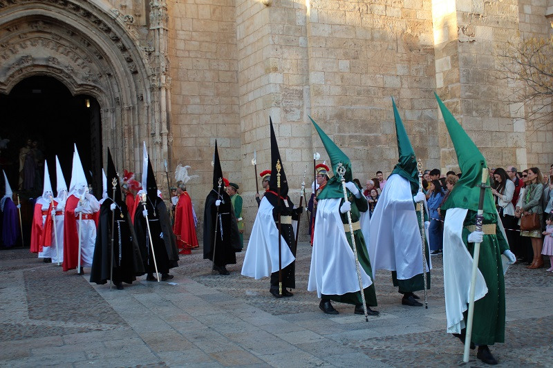 PROCESION PRENDIMIENTO 9