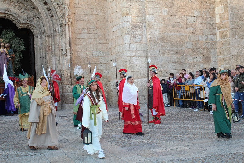 PROCESION PRENDIMIENTO 11