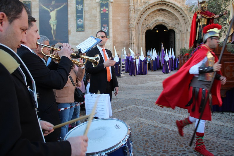 PROCESION PRENDIMIENTO 19