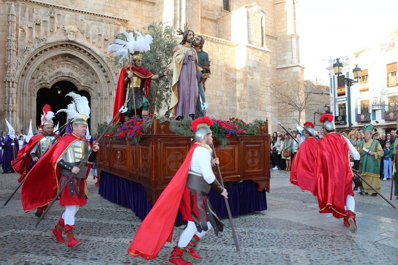 PROCESION PRENDIMIENTO 20