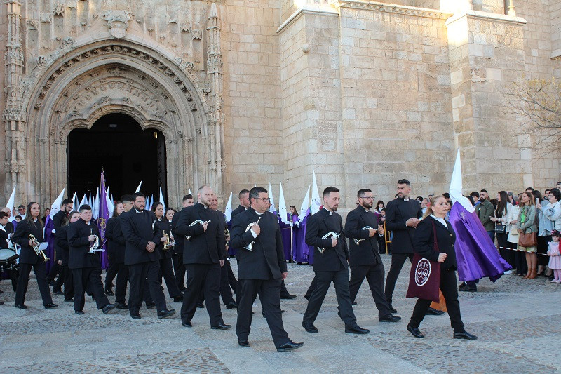 PROCESION PRENDIMIENTO 23