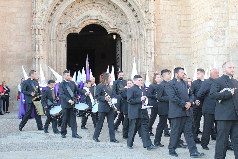 PROCESION PRENDIMIENTO 24