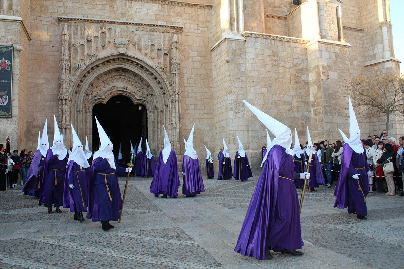 PROCESION PRENDIMIENTO 26