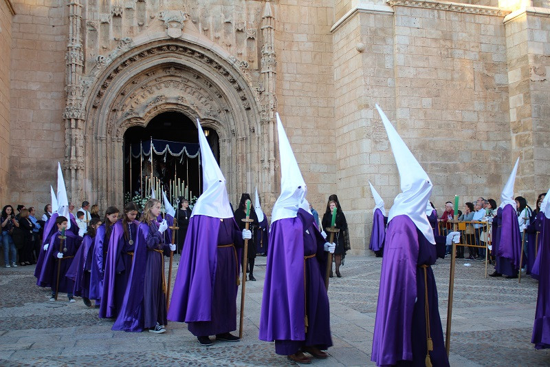 PROCESION PRENDIMIENTO 27