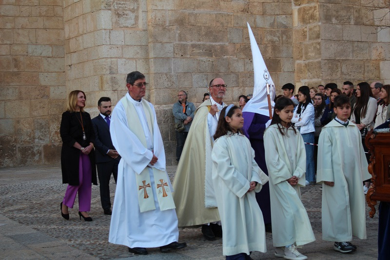 PROCESION PRENDIMIENTO 33