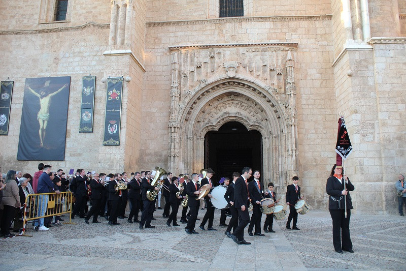 PROCESION PRENDIMIENTO 34