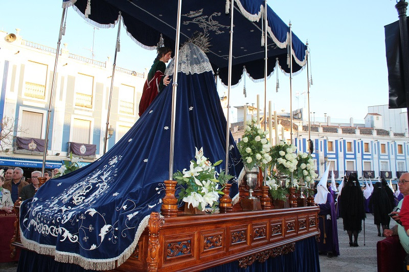 PROCESION PRENDIMIENTO 36