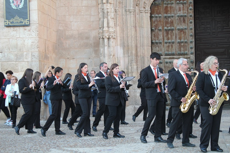 PROCESION PRENDIMIENTO 38