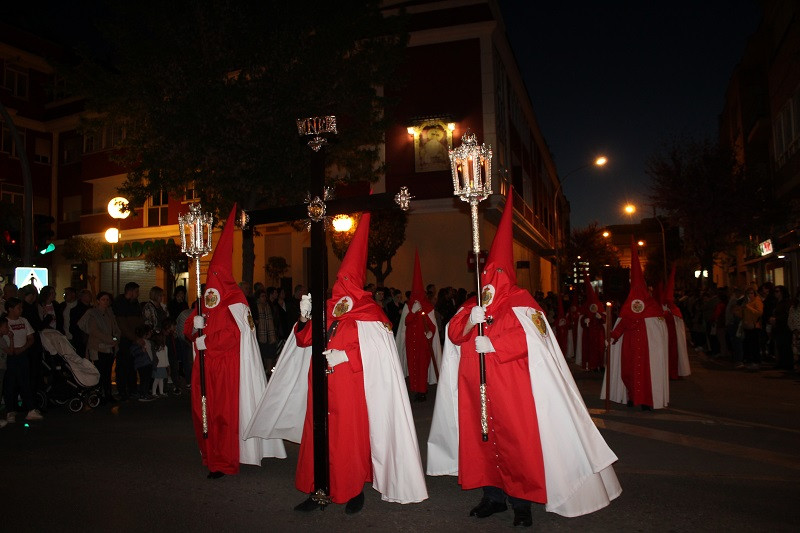 PROCESION CRISTO 1