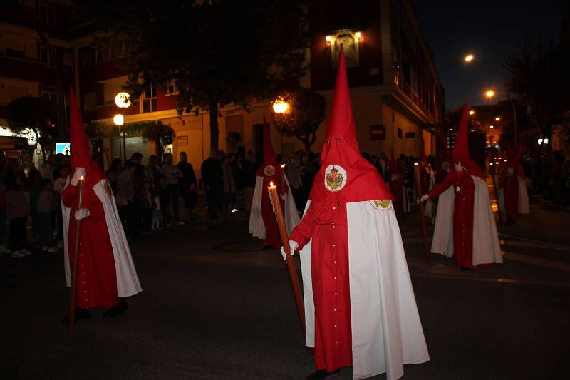 PROCESION CRISTO 2