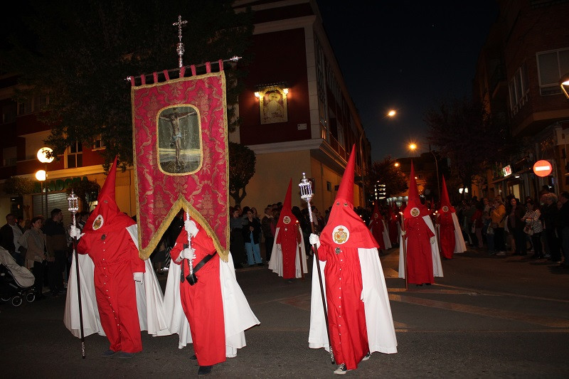 PROCESION CRISTO 3