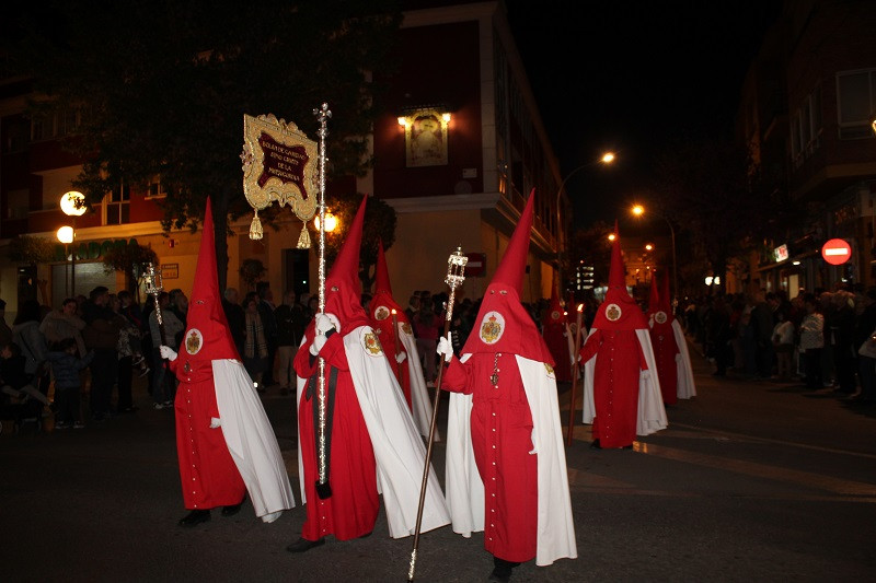 PROCESION CRISTO 4