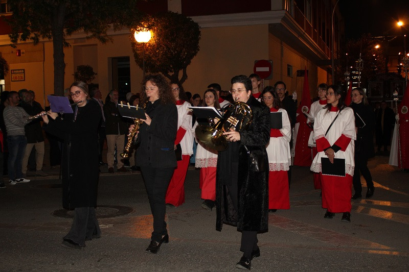 PROCESION CRISTO 6