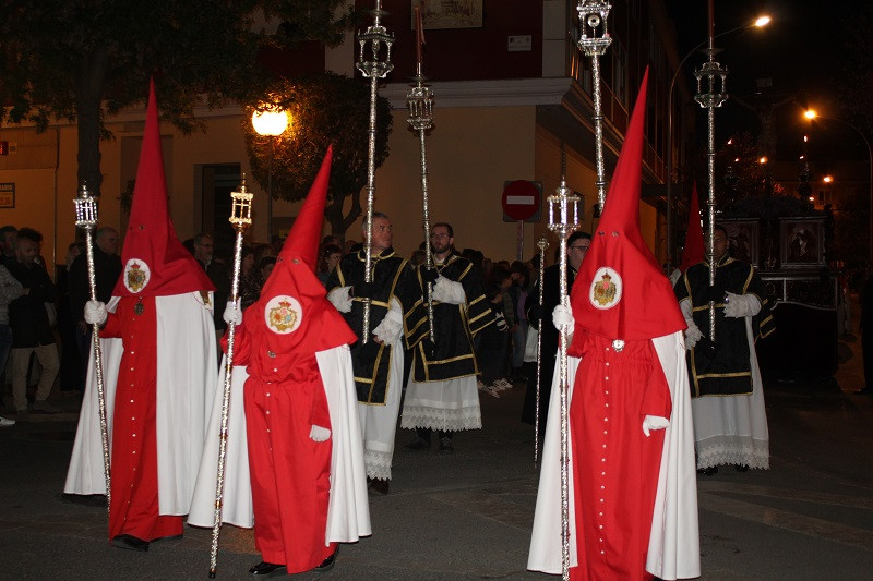 PROCESION CRISTO 7