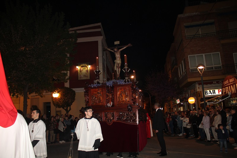 PROCESION CRISTO 9