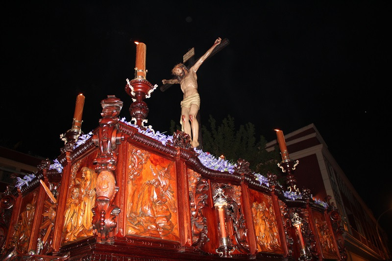 PROCESION CRISTO 11