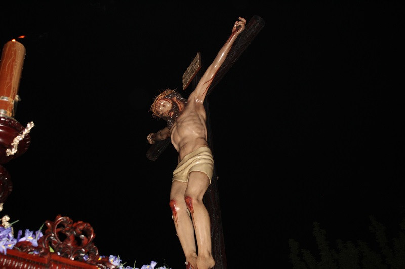 PROCESION CRISTO 12