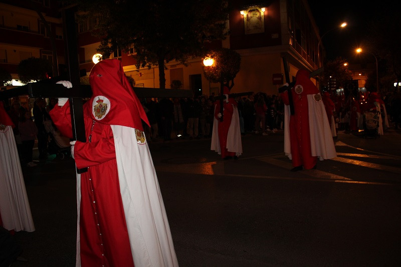 PROCESION CRISTO 13