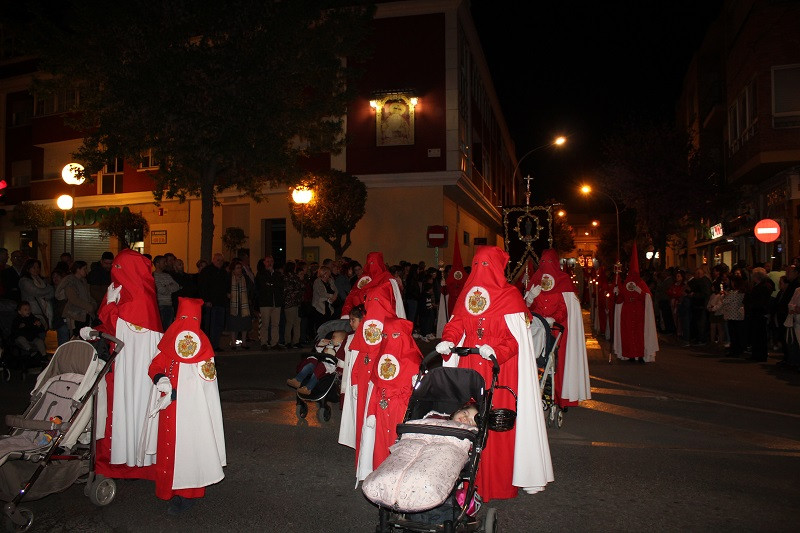 PROCESION CRISTO 14