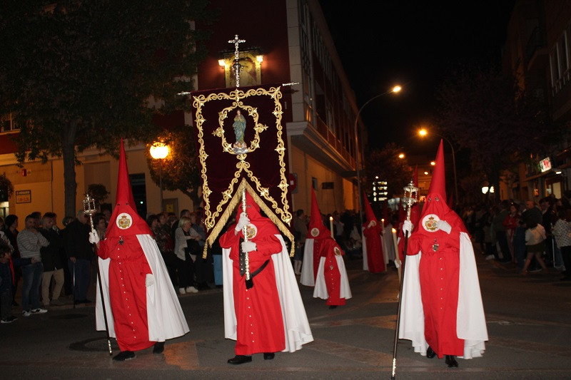 PROCESION CRISTO 15