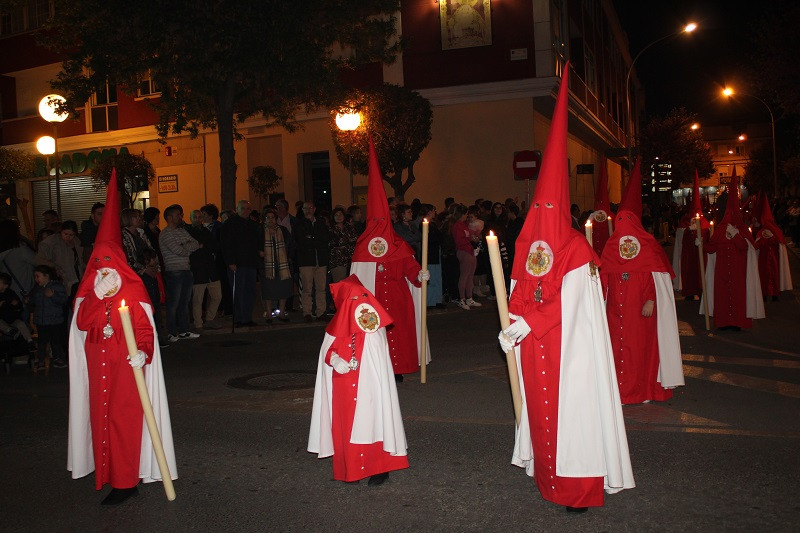 PROCESION CRISTO 16