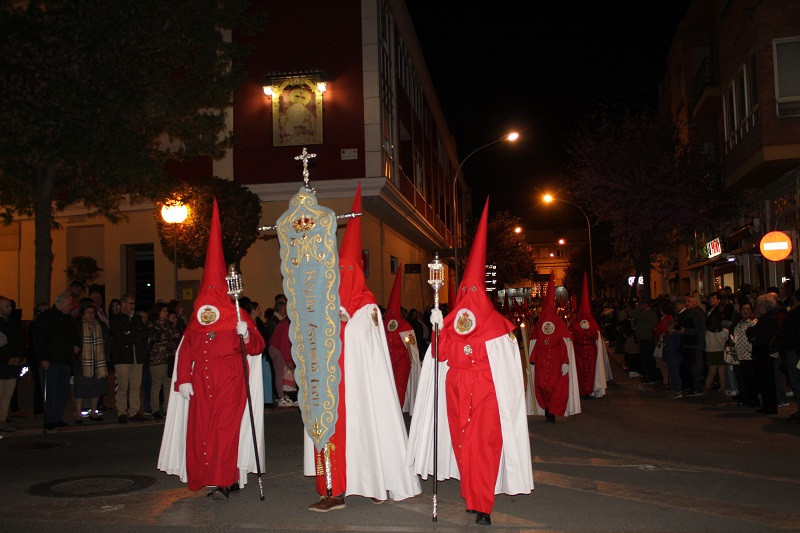 PROCESION CRISTO 17