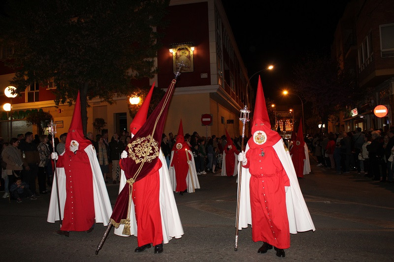 PROCESION CRISTO 18