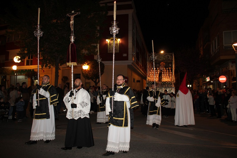 PROCESION CRISTO 19