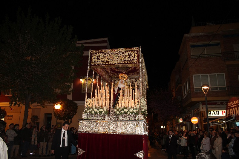 PROCESION CRISTO 21