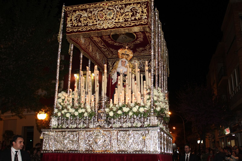 PROCESION CRISTO 22