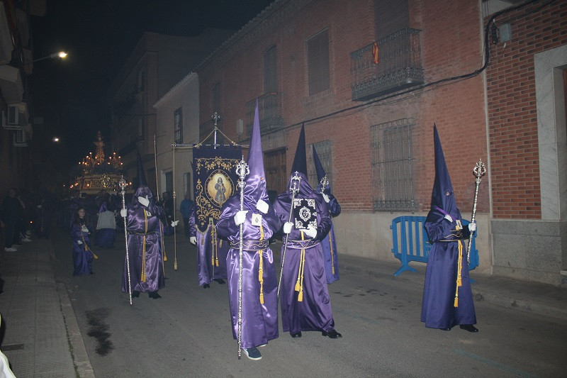 PROCESION MADRUGA 5