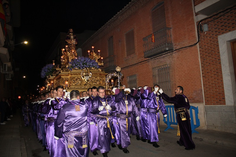 PROCESION MADRUGA 8